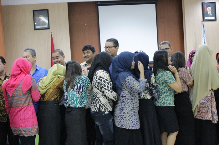 PELEPASAN 2