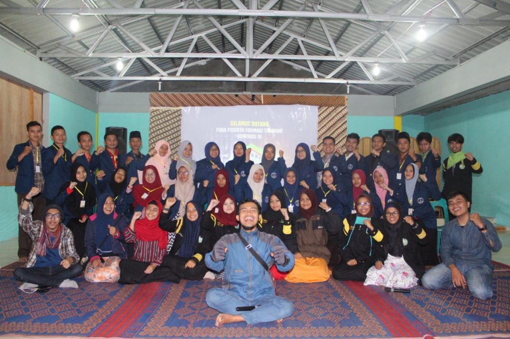 Formasi 2