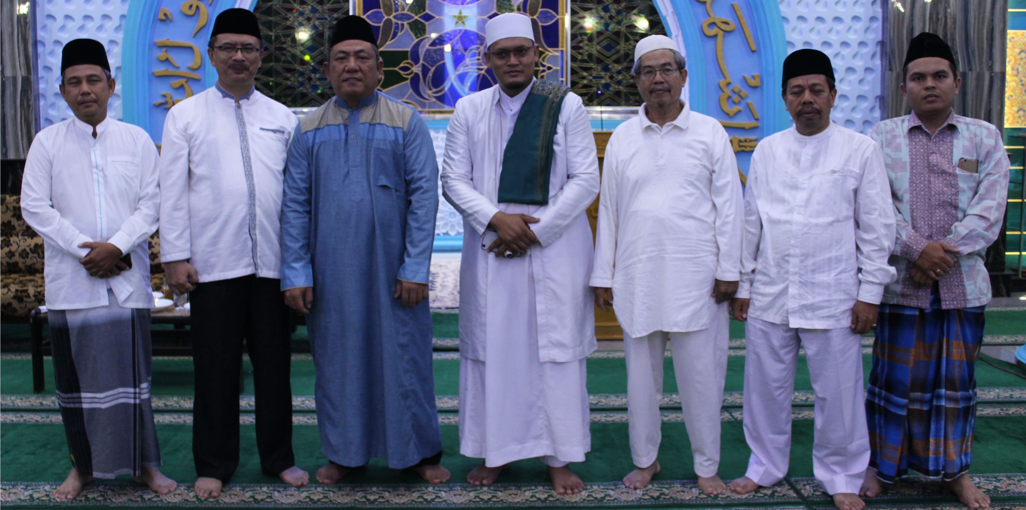 dzikir bersama