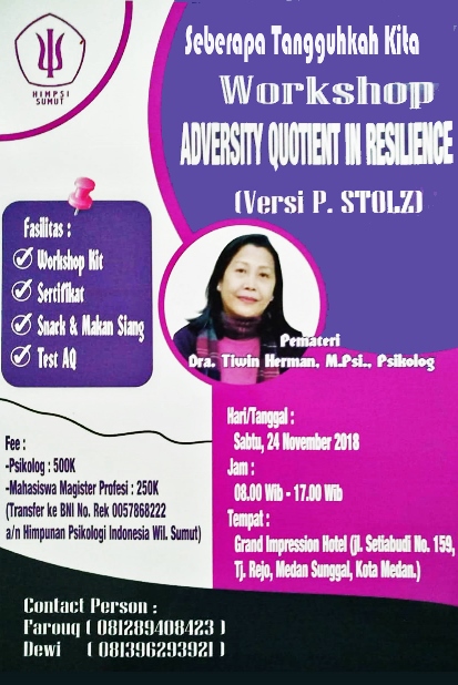 workshop