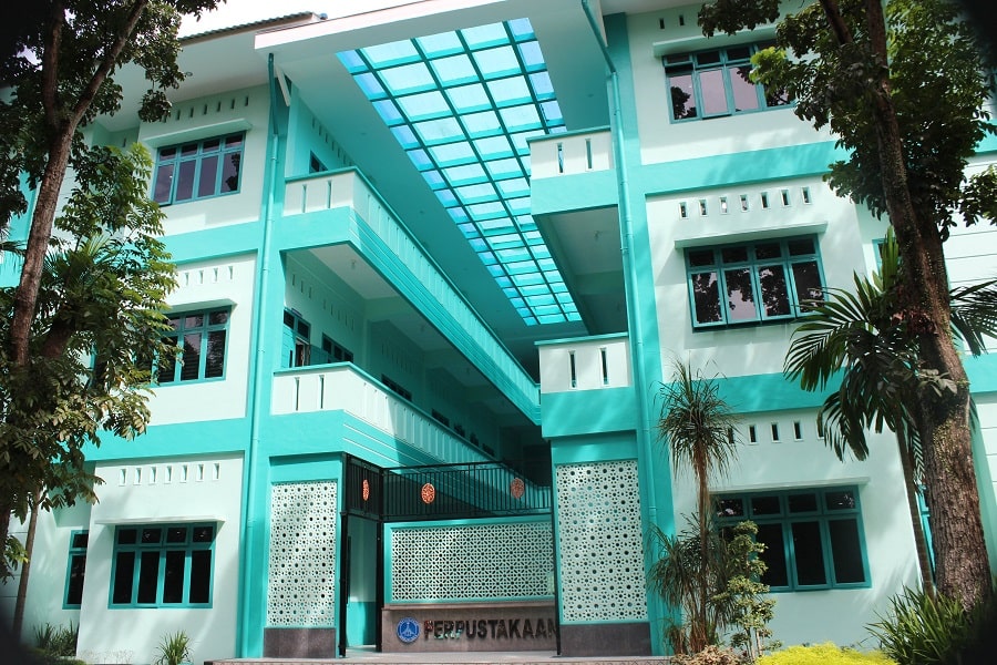 Sarana - Fakultas Psikologi Terbaik di Sumatera Utara