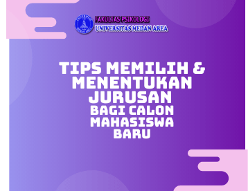 Memilih Jurusan Universitas
