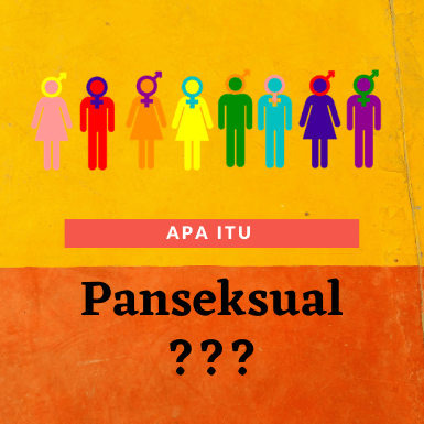 Panseksual Menurut Psikologi