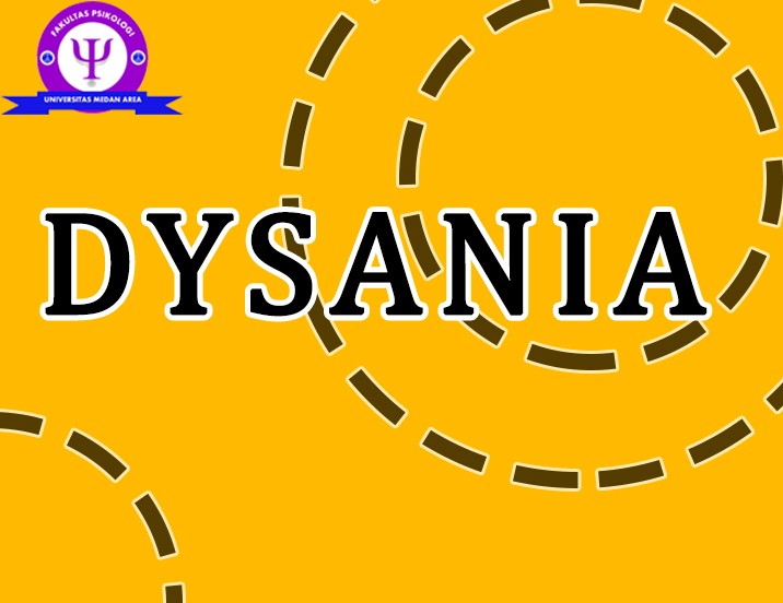 Dysania