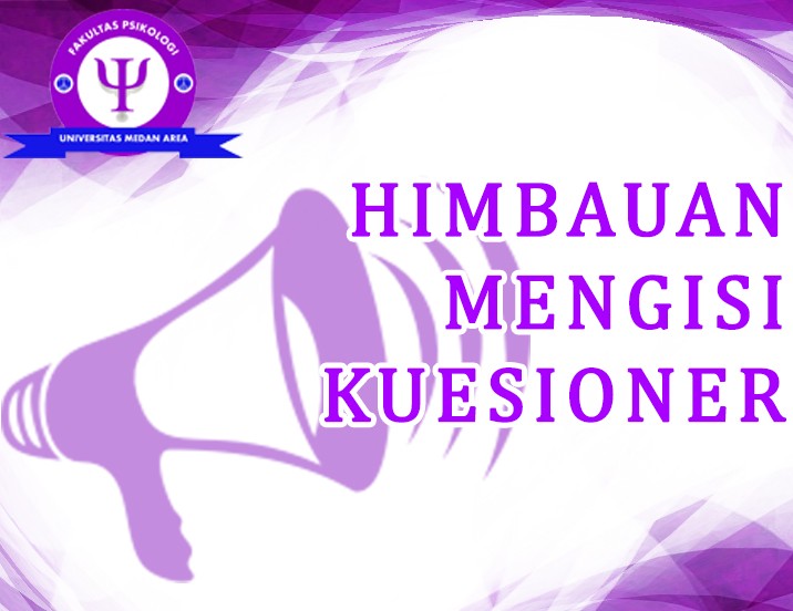 himbauan mengisi kuisoner new
