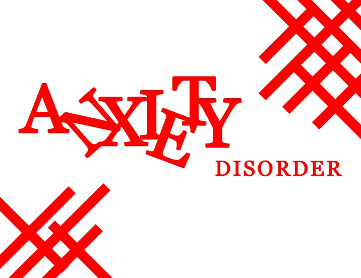 ANXIETY DISORDER