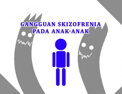 Gangguan Skizofrenia Pada Anak-Anak