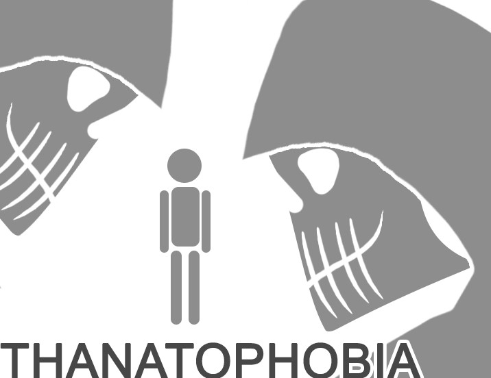 thanatophobia