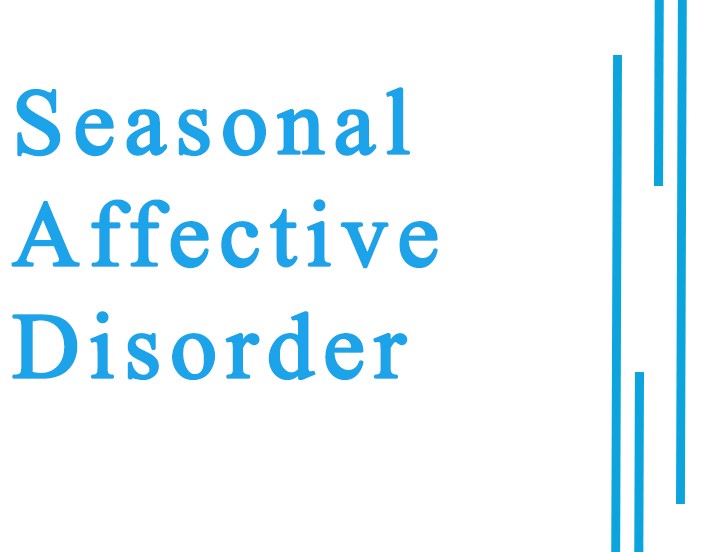 seasonal affective disorder