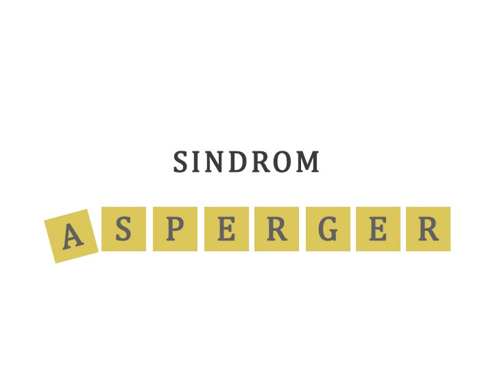sindrom asperger