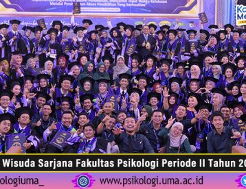 Fakultas Psikologi Universitas Medan Area | Fakultas Psikologi Terbaik ...